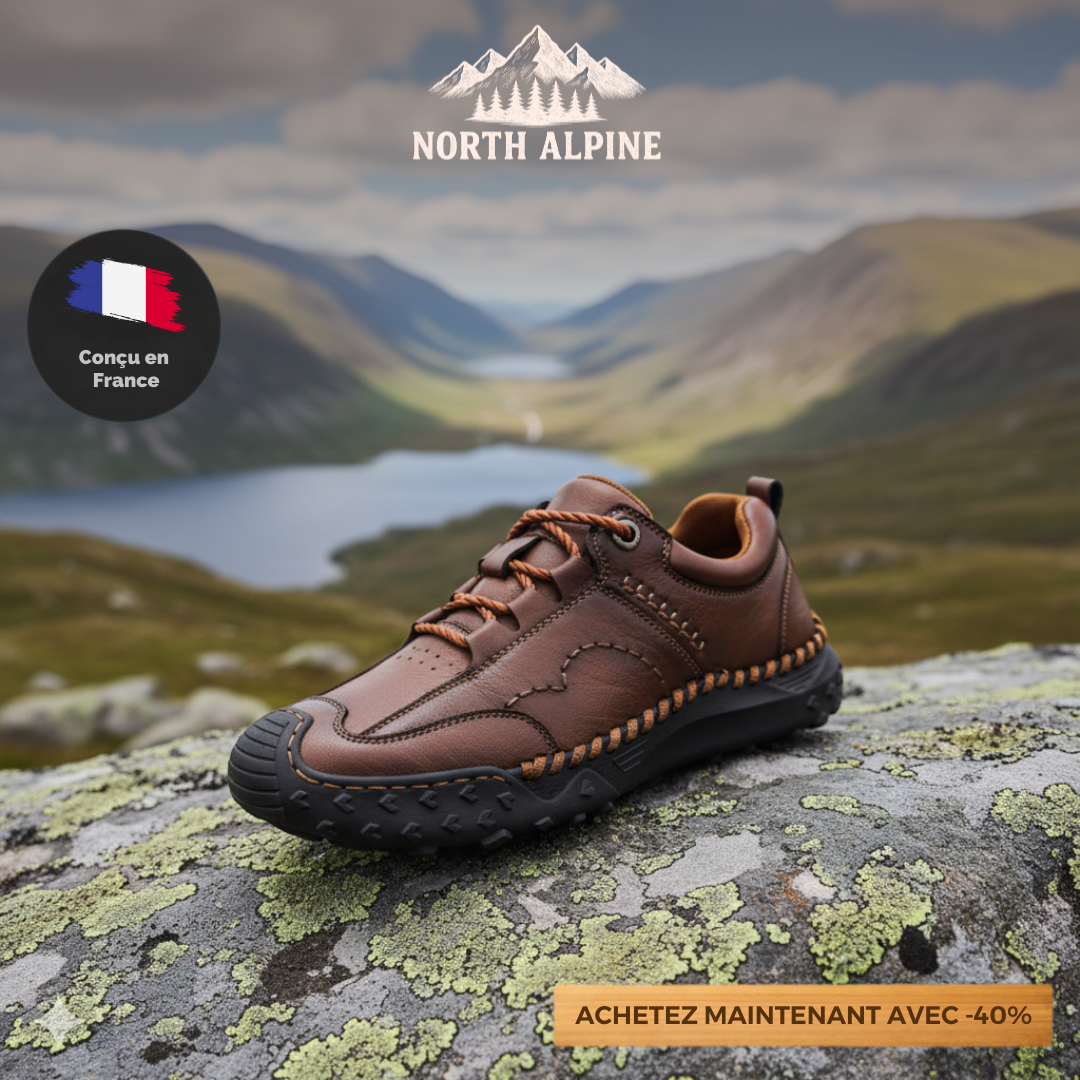 Chaussures Artisanales Vosges™ | Automne – Hiver 2025