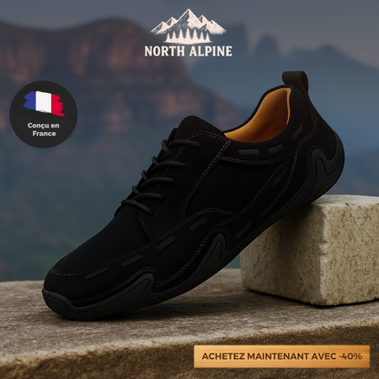 Chaussures Artisanales Pyrénées™ | Automne – Hiver 2025
