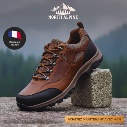 Chaussures Artisanales Luberon™ | Automne – Hiver 2025
