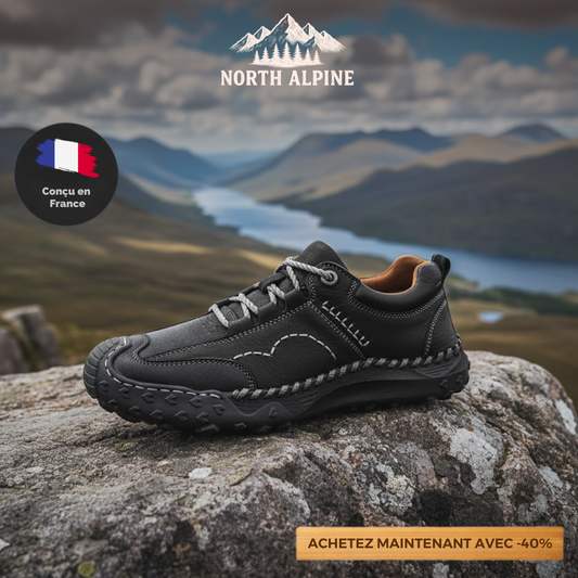 Chaussures Artisanales Vosges™ | Automne – Hiver 2025