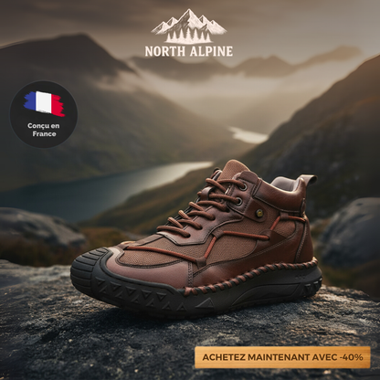 Chaussures Artisanales Auvergne™ | Automne – Hiver 2025