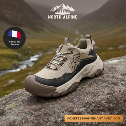 Chaussures Artisanales Ardèche™ | Automne – Hiver 2025