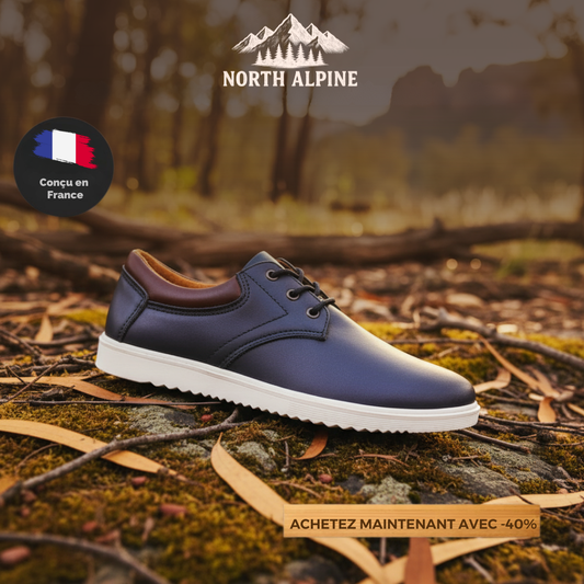 Chaussures Artisanales Gascogne™ | Automne – Hiver 2025