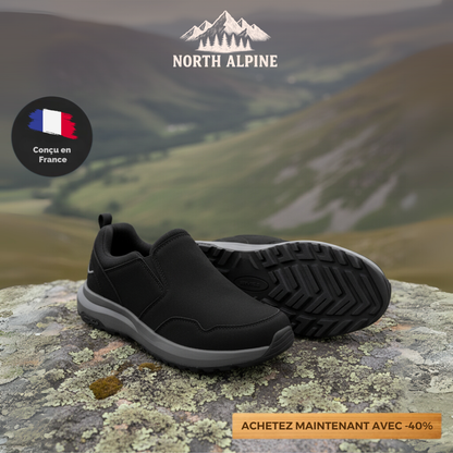 Chaussures Artisanales Mont Blanc™ | Automne – Hiver 2025