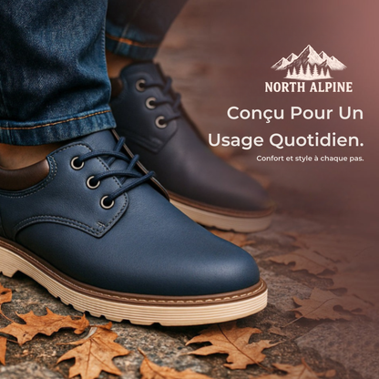 Chaussures Artisanales Gascogne™ | Automne – Hiver 2025