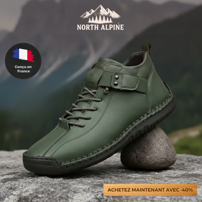 Chaussures Artisanales Corse™ | Automne – Hiver 2025