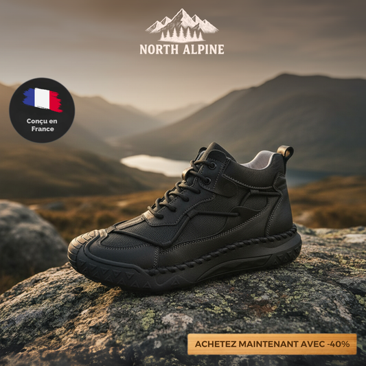 Chaussures Artisanales Auvergne™ | Automne – Hiver 2025