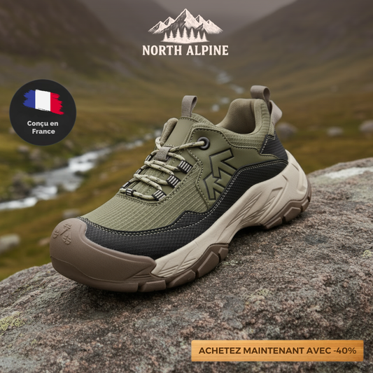 Chaussures Artisanales Ardèche™ | Automne – Hiver 2025