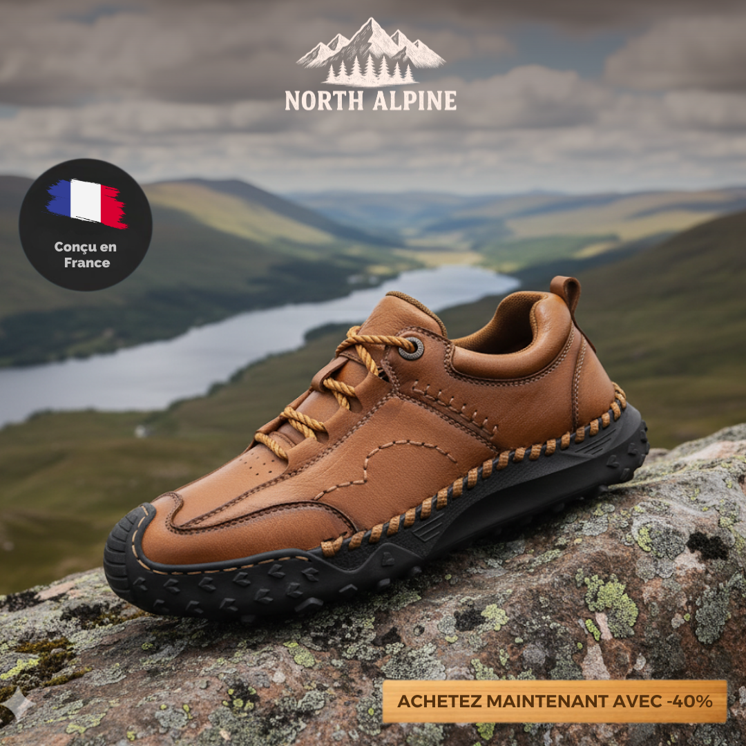 Chaussures Artisanales Vosges™ | Automne – Hiver 2025