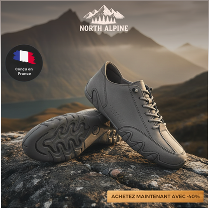 Chaussures Artisanales Chartreuse™ | Automne – Hiver 2025