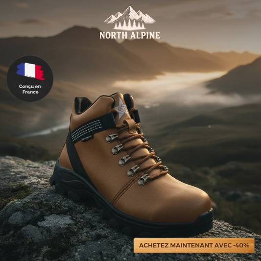 Chaussures Artisanales Cévennes™ | Automne – Hiver 2025