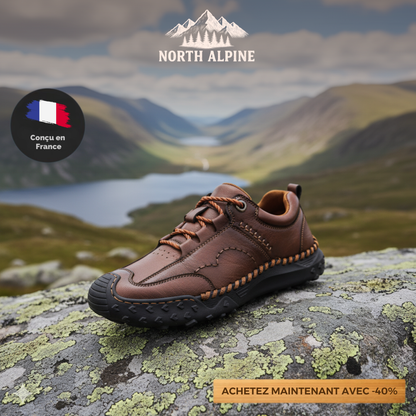 Chaussures Artisanales Vosges™ | Automne – Hiver 2025