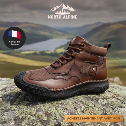Chaussures Artisanales Calanques™ | Automne – Hiver 2025