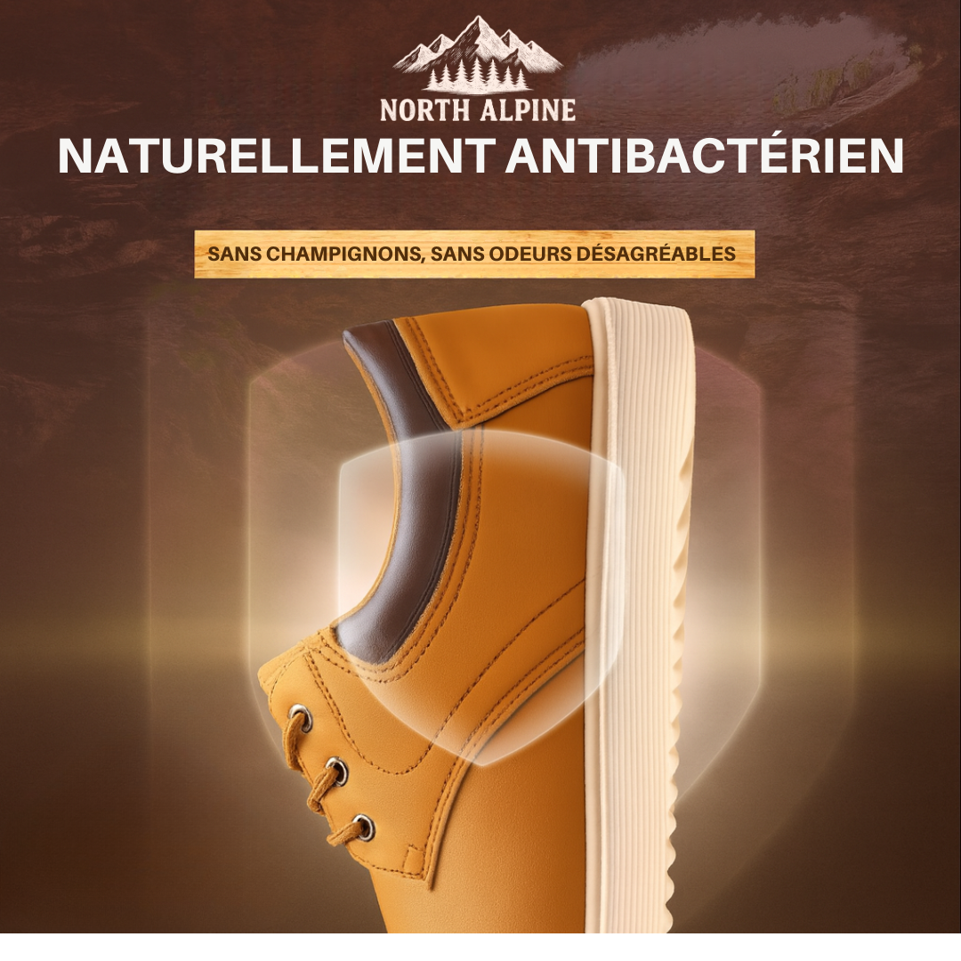 Chaussures Artisanales Gascogne™ | Automne – Hiver 2025