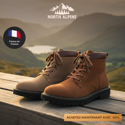Chaussures Artisanales Loire™ | Automne – Hiver 2025