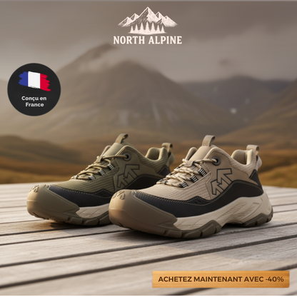 Chaussures Artisanales Ardèche™ | Automne – Hiver 2025
