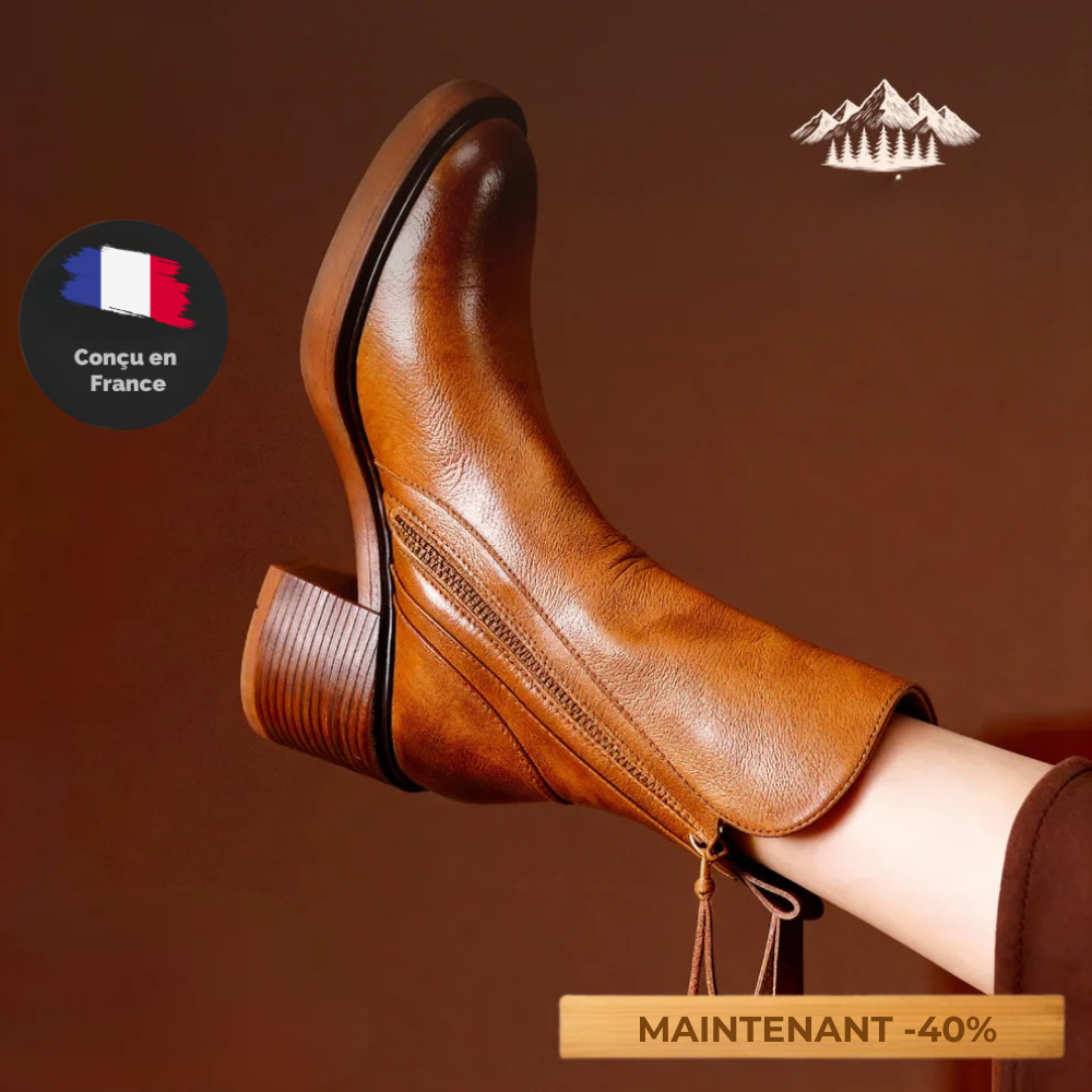 AA5 | Automne – Hiver 2025