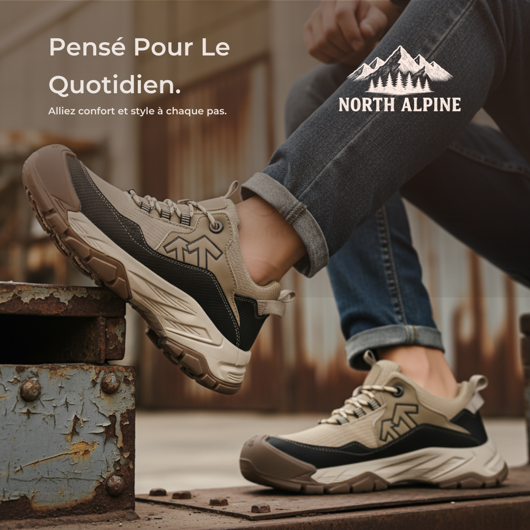 Chaussures Artisanales Ardèche™ | Automne – Hiver 2025