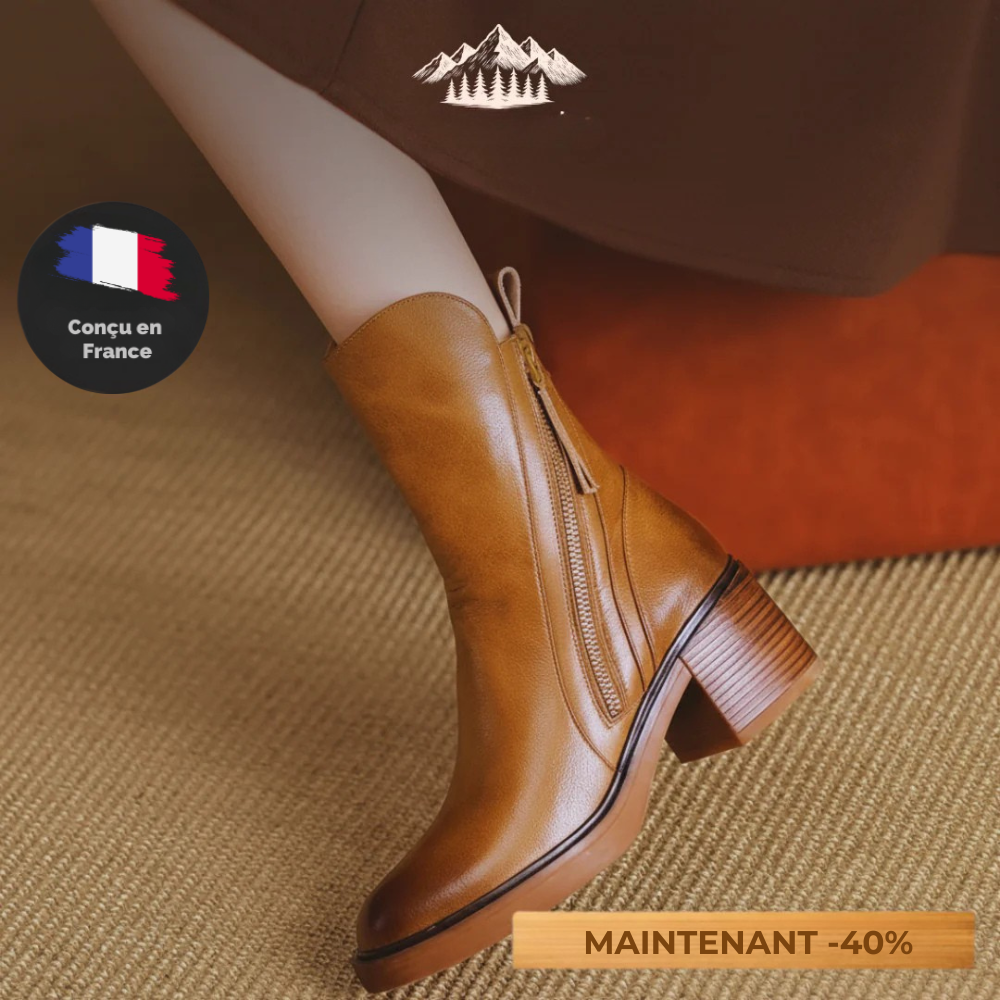 AA5 | Automne – Hiver 2025