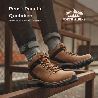 Chaussures Artisanales Cévennes™ | Automne – Hiver 2025