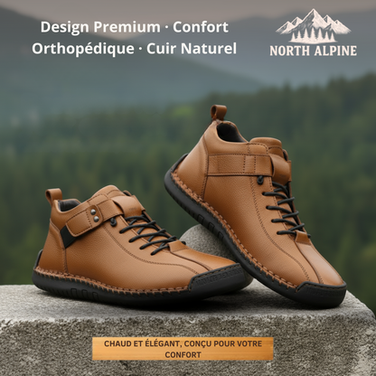 Chaussures Artisanales Corse™ | Automne – Hiver 2025