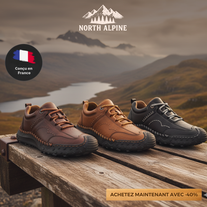 Chaussures Artisanales Vosges™ | Automne – Hiver 2025