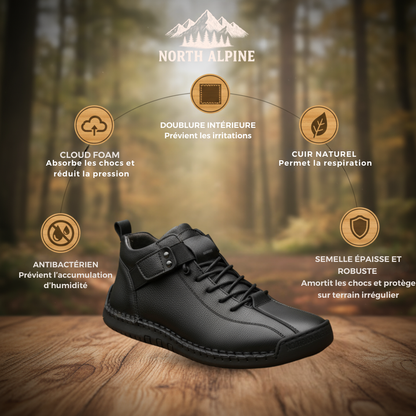 Chaussures Artisanales Corse™ | Automne – Hiver 2025