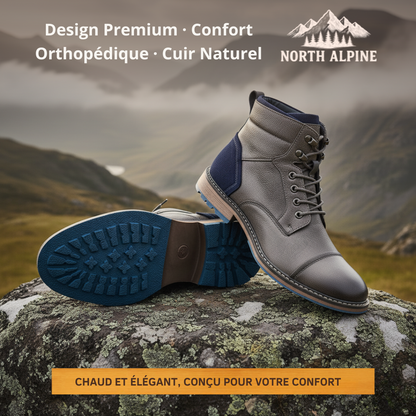 Chaussures Artisanales Camargue™ | Automne – Hiver 2025